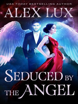 cover image of Seduced by the Angel